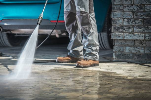 Glenvar Heights, FL Pressure Washing Company